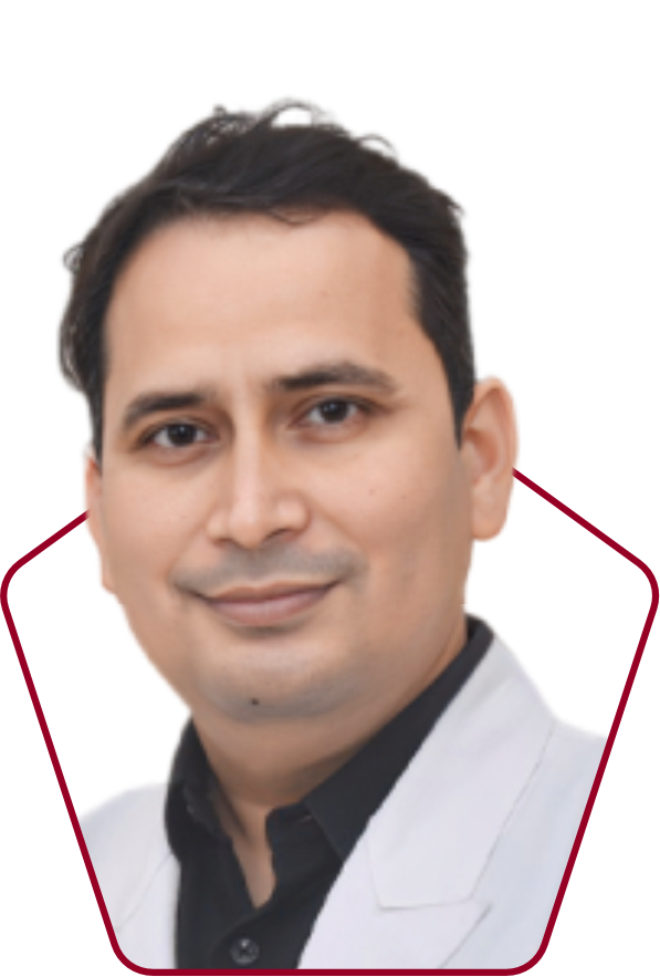 Dr. Pawan Kumar Singh